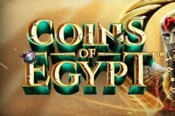 Jogue 3 Coins Egypt Online
