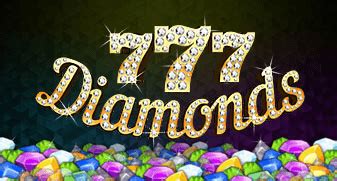 Jogue 777 Diamonds Online