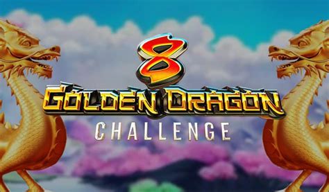 Jogue 8 Golden Dragon Challenge Online