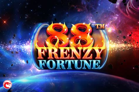 Jogue 88 Frenzy Fortune Online