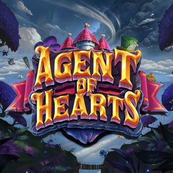 Jogue Agent Of Hearts Online
