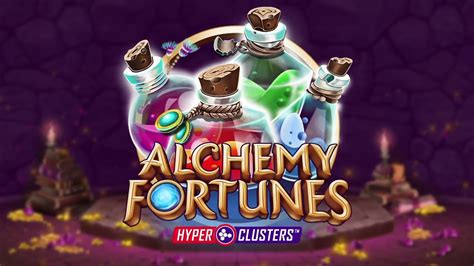 Jogue Alchemy Fortunes Online