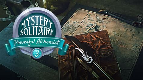 Jogue Alchemy S Mystery Online