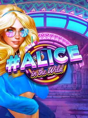 Jogue Alice In The Wild Online