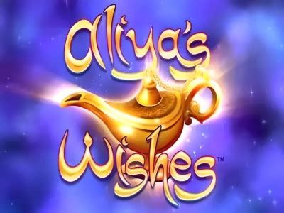 Jogue Aliyas Wishes Online