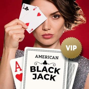 Jogue American Blackjack Online