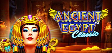 Jogue Ancient Egypt Online