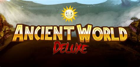 Jogue Ancient World Deluxe Online
