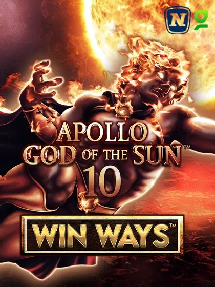 Jogue Apollo God Of The Sun 10 Online