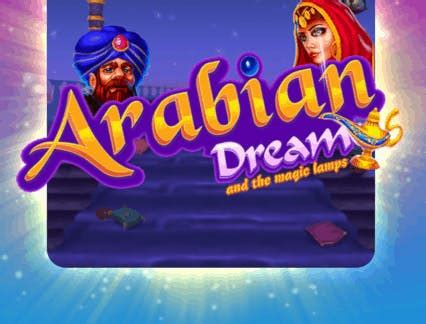 Jogue Arabian Tales Online