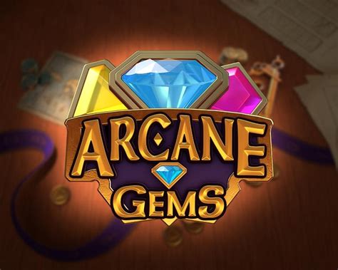 Jogue Arcane Gems Online