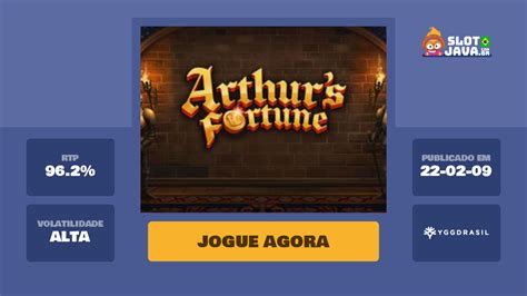 Jogue Arthur S Fortune Online