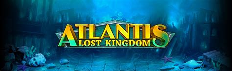 Jogue Atlantis Octavian Gaming Online