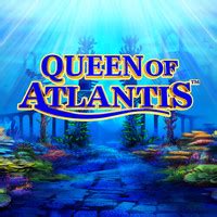 Jogue Atlantis Queen Online