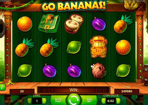 Jogue Banana Party Online