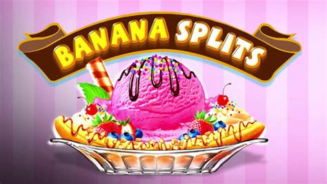 Jogue Banana Splits Online