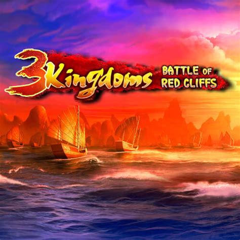Jogue Battle Of Red Cliffs Online