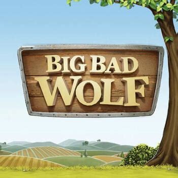 Jogue Big Bad Wolf Online