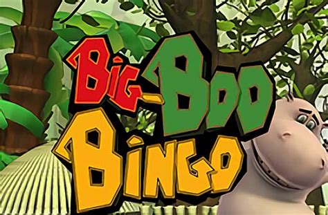 Jogue Big Bod Bingo Online