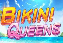 Jogue Bikini Queens Online