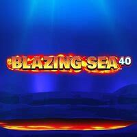 Jogue Blazing Sea 40 Online
