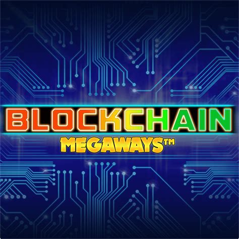 Jogue Blockchain Megaways Online