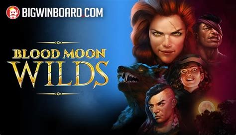 Jogue Blood Moon Wilds Online