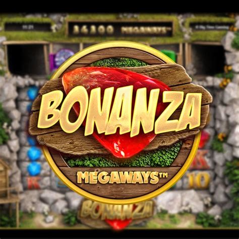Jogue Bonanza Megaways Online