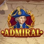 Jogue Book Of Admiral Online