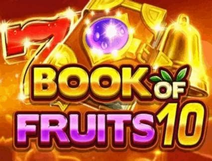 Jogue Book Of Fruits 20 Online