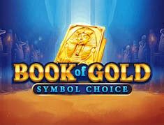 Jogue Book Of Gold Online