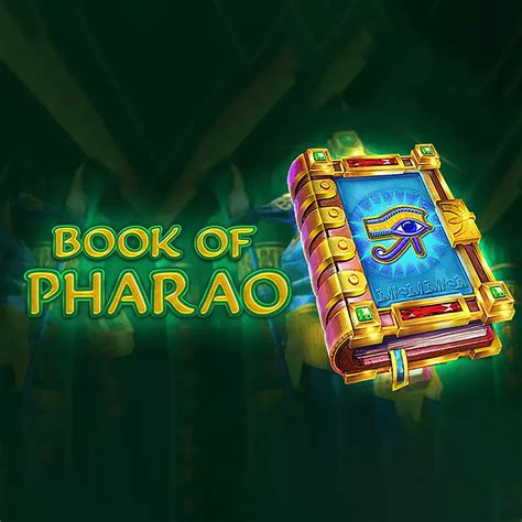 Jogue Book Of Pharao Online
