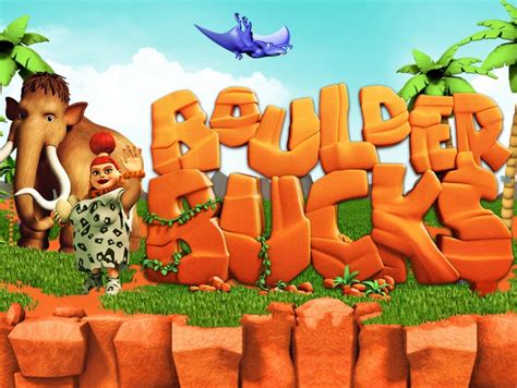 Jogue Boulder Bucks Online