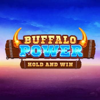 Jogue Buffalo Hold And Win Online