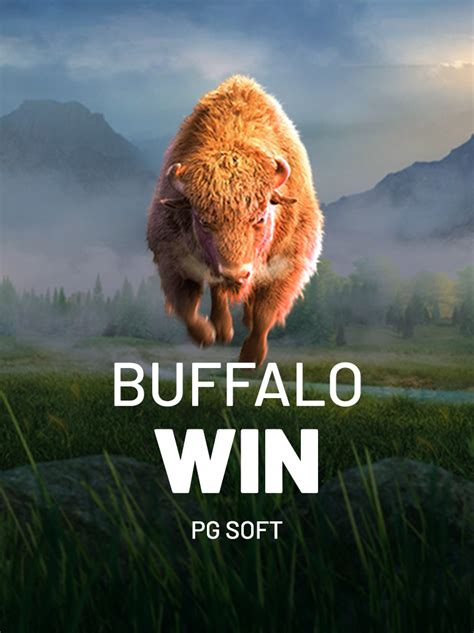 Jogue Buffalo Run Online