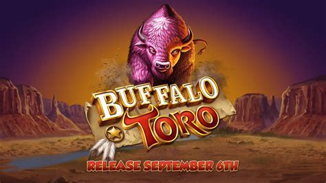 Jogue Buffalo Toro Online