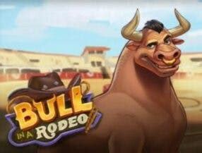 Jogue Bull Stampede Online