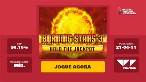Jogue Burning Stars 3 Online