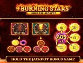 Jogue Burning Stars Online