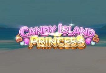 Jogue Candy Island Princess Online