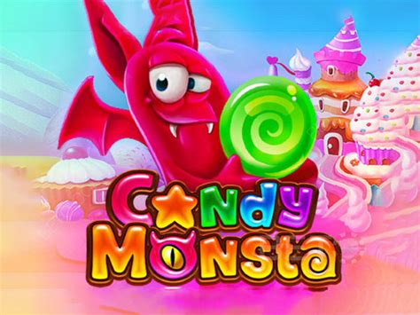 Jogue Candy Monsta Online