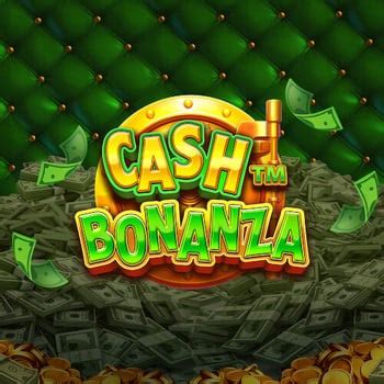 Jogue Cash Bonanza Online