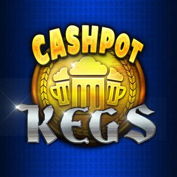 Jogue Cashpot Kegs Online