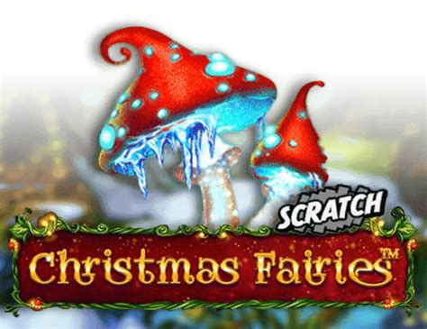 Jogue Christmas Fairies Scratch Online