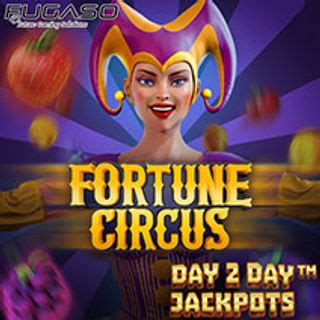 Jogue Circus Of Fortune Online