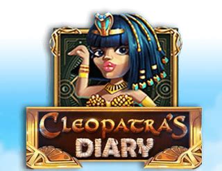 Jogue Cleopatras Diary Online