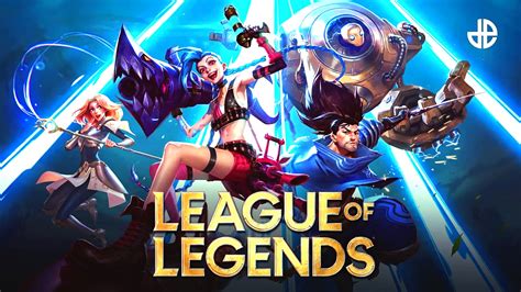 Jogue Club Of Legends Online