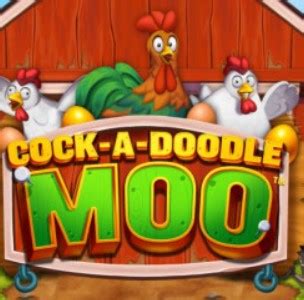 Jogue Cock A Doodle Moo Online