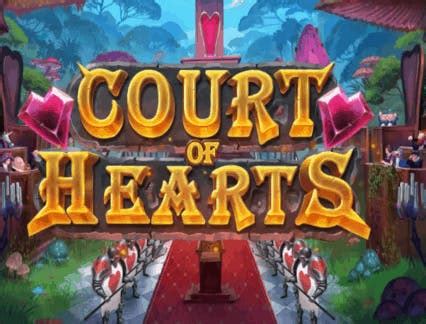 Jogue Court Of Hearts Online