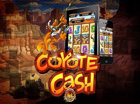 Jogue Coyote Cash Online